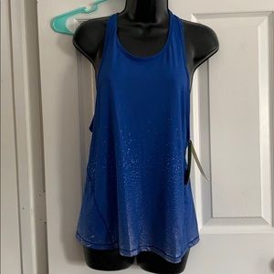 Workout top